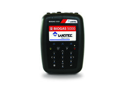 Ga5000 Instrument Portable Gas Analyzer: GA5000 | QED Environmental Systems