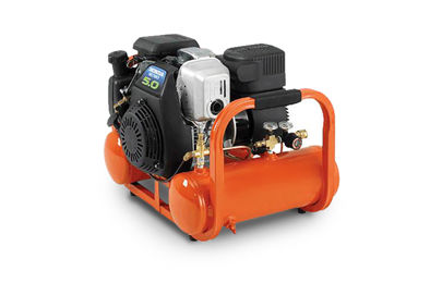 MicroPurge MP40C Direct Drive Air Compressor