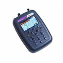 Ga5000 Geotech's Portable Gas Analyser: GA5000 | QED