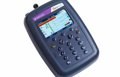 Ga5000 GAM Software