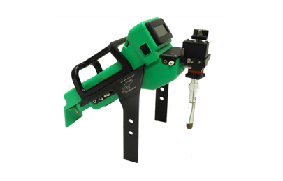 Portable Micro Gas Chromatograph Portable micro gas chromatograph