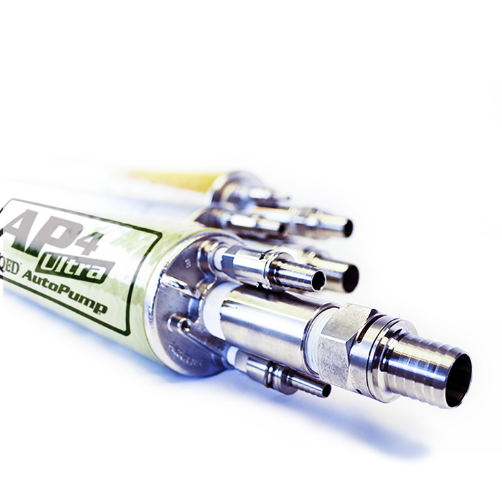 Products | QED Environmental Systems